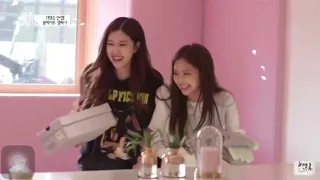 Blackpink Funny and Cute Moments at Blackpink House