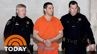 Scott Peterson returns to court with support from Innocence Project