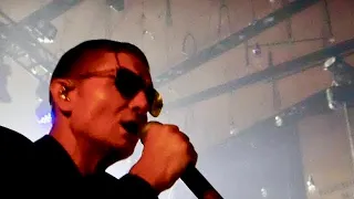 Nitzer Ebb live in Copenhagen 16 Apr 2022 - full show