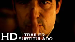 Dracula Trailer Oficial [HD] Subtitulado