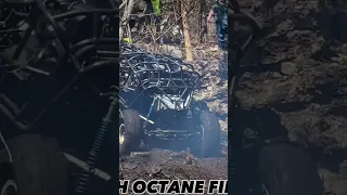 Full video of the 10,000 dollar Hooter Holler JS offroad bounty hill is live on our channel