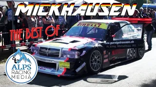 Bergrennen Mickhausen - the best of | cronoscalata - hillclimb monsters - course de côte [HD]