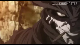 SOLDIER- Afro Samurai [ AMV]