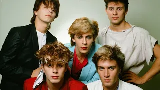 Duran Duran - Is There Something I Should Know? (1981) [HQ]