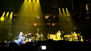 Jamie Cullum at American Airlines Center