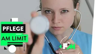 Pflege in Not – Wie hart ist der Klinik-Alltag?