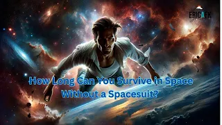 How Long Can You Survive in Space Without a Spacesuit?