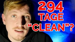 VOM KIFFER ZUM ALKI? - Alkohol, Suchtverlagerung & Drogenpolitik l 294 Tage clean