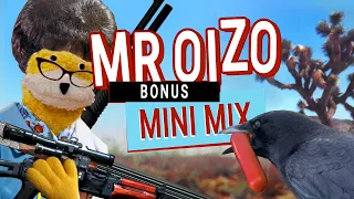 Mr. Oizo - Bonus Mini-Mix (leftovers)