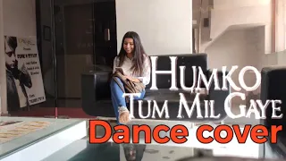 Humko Tum Mil Gaye Song Dance |Naresh Sharma ft.Vishal Mishra|Hina Khan,Dheeraj |Amit kakkar| Diksha