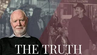 David Stratton Reviews: The Truth