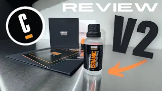 CERAKOTE V2 Ceramic Coating Review