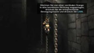 Tomb Raider Legend part 3 Deutsch