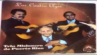 TRIO MISIONERO DE PR " EL MENDIGO "