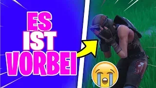 ES IST VORBEI! 😭 (Fortnite - Artikel 13) #SaveYourInternet