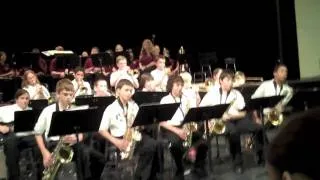 Jazz Band - Watermelon Man 12102009