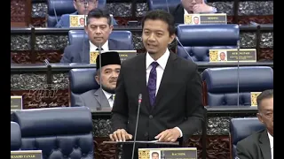 "Menteri2 Smakin 'Dikendurikan' Oleh Rakyat, Komen2 Rakyat Lebih Real" - YB Bachok