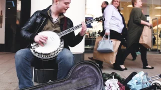 Dueling Banjos James Allan