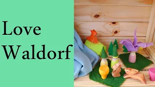 11 Things I love about Waldorf Education