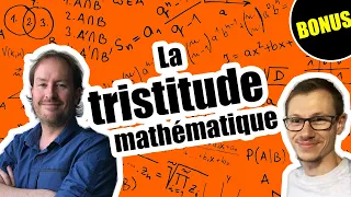 LA TRISTITUDE MATHÉMATIQUE