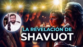 La revelación de SHAVUOT (Pentecostés) | Los nombre de SHAVUOT | Fiestas del Eterno