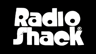 My Shack Collection - Vintage Radio Shack, Realistic, Optimus and More!  #septandy  #radioshack