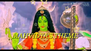 Best of Adishakti Avatars theme | Mahakali - Ant hi Aarambh Hai | ft. Pooja Sharma