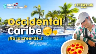 Experiencia en el Occidental Caribe: Lo Bueno, Lo Malo y La Playa