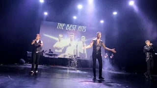 THE BEST HITS -  We are the champions (Queen cover)