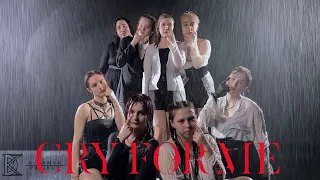 TWICE ‘CRY FOR ME’ | K-DANCE PROJECT KAZAN