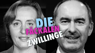 Das Achselzucken der Gesellschaft und die rote Linie des Unsagbaren (AfD)