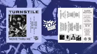 Turnstile - Move Thru Me (Full Album,)