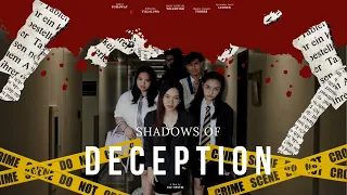 SHADOWS OF DECEPTION - A Short Filipino Film (With English Subtitles/CC)