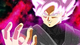 Dragon Ball Super OST - "Goku Black Theme OFFICIAL!" - 1 hour