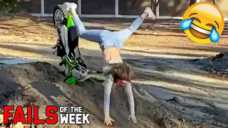 Best Fails of The Week: Funniest Fails Compilation: Funny Video | FailArmy