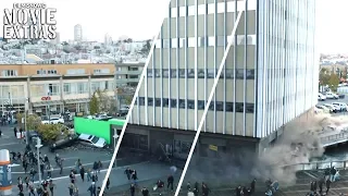 ANT-MAN AND THE WASP | VFX Breakdown by Rodeo FX (2018)