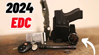 2024 EDC | Everyday Carry System