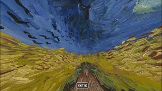Best Paintings by Van Gogh, Monet, Degas, Seurat, Cézanne