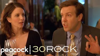 Liz's Dinner with Floyd Takes a Turn | 30 Rock