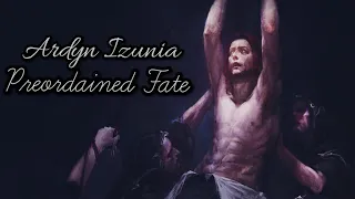 Ardyn Izunia | Preordained Fate [FFXV GMV]