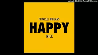 Pharrell Williams - Happy Audio Original SUPERHIT
