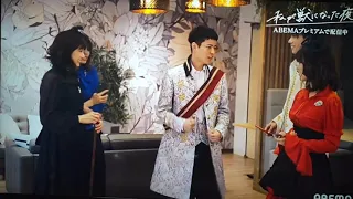 Fumiya Sankai may bagong drama na sa Japan