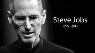 Steve Jobs ! Motivation(Deutsch/German)