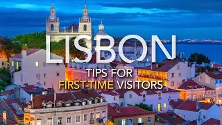 What to See and Do in Lisbon, Portugal