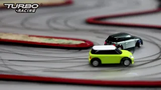 Turbo Racing 1:76 RC Full Proportional Mini Car