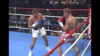 Duane Ludwig vs. Albert Kraus - World Tournament Final 2003