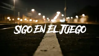 (Gratis) ''Sigo En El Juego'' Beat De Narco Rap 2020 (Prod. By J Namik The Producer)