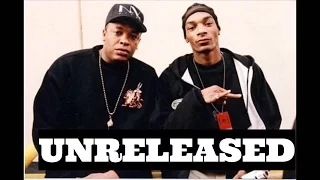 Dr. Dre Ft Snoop Dogg - Zoom (Unreleased) (Best Quality)