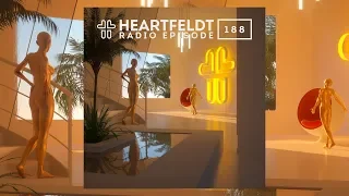 Sam Feldt - Heartfeldt Radio #188 TOMORROWLAND EDITION