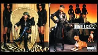 6.Missy Elliott-Ragtime Interlude/I'm really hot